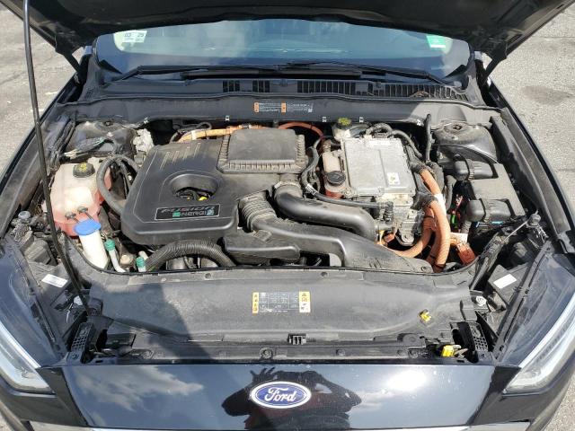 Photo 11 from auction – 2017 FORD FUSION SE with VIN 3FA6P0PU3HR249067