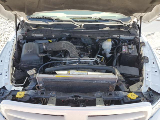 Photo 11 from auction – 2012 DODGE RAM 1500 S with VIN 1C6RD7FTXCS227976