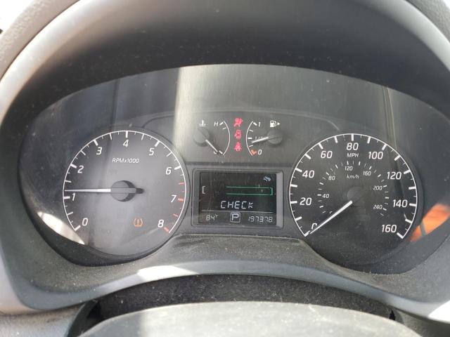 Photo 9 from auction – 2013 NISSAN SENTRA S with VIN 3N1AB7AP1DL609662