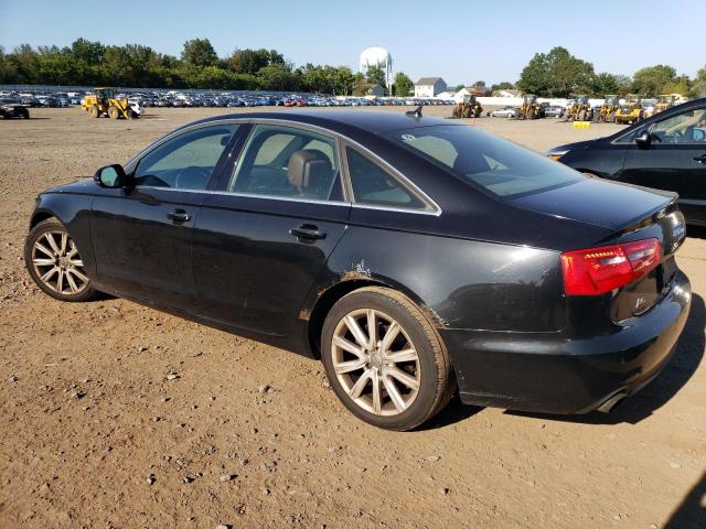 Photo 2 from auction – 2013 AUDI A6 PREMIUM with VIN WAUGFAFC8DN121580