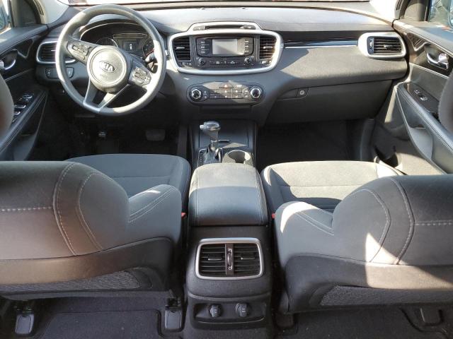 Photo 8 from auction – 2016 KIA SORENTO LX with VIN 5XYPGDA55GG178549