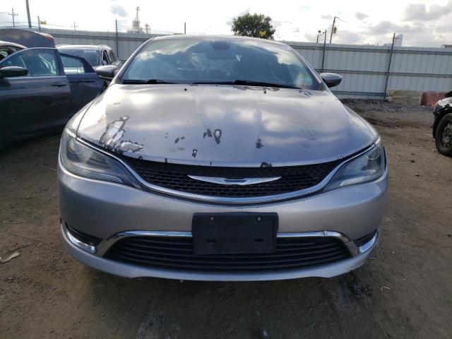 Photo 5 from auction – 2015 CHRYSLER 200 LIMITE with VIN 1C3CCCAB5FN607159