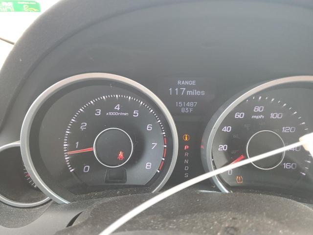 Снимка 9 от търг – 2012 ACURA TL с VIN 19UUA9F57CA005685
