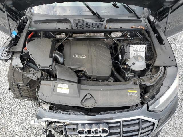 Photo 11 from auction – 2021 AUDI Q5 PREMIUM with VIN WA1AAAFY1M2105638