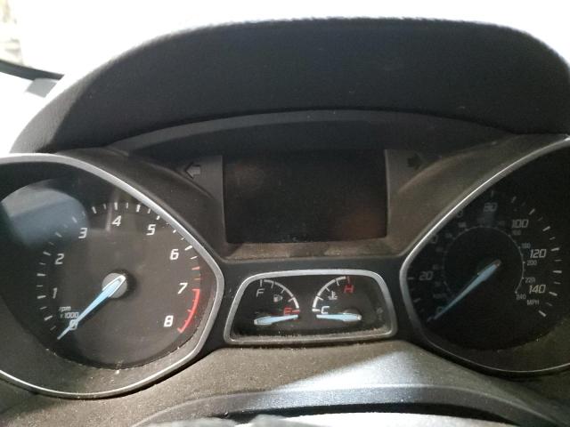 Photo 9 from auction – 2015 FORD ESCAPE TIT with VIN 1FMCU9J99FUA88949