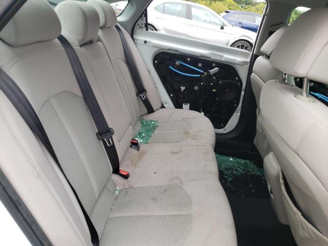 Photo 10 from auction – 2015 HYUNDAI SONATA SE with VIN 5NPE24AF2FH205728