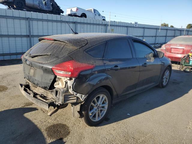 Снимка 3 от търг – 2015 FORD FOCUS SE с VIN 1FADP3K24FL316186