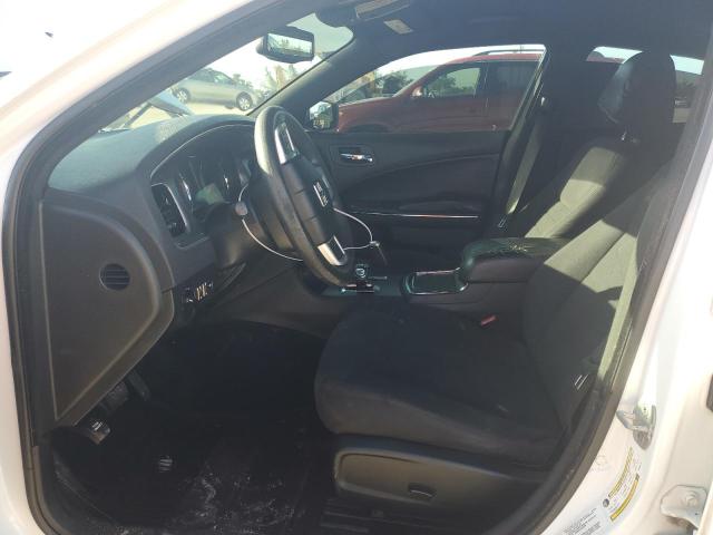 Photo 7 from auction – 2013 DODGE CHARGER SE with VIN 2C3CDXBGXDH555113