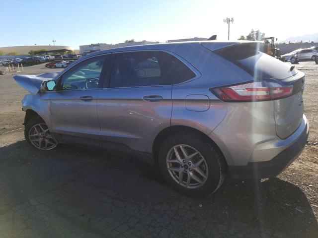 Zdjęcie 2 z aukcji – 2023 FORD EDGE SEL z VIN 2FMPK4J97PBA26225