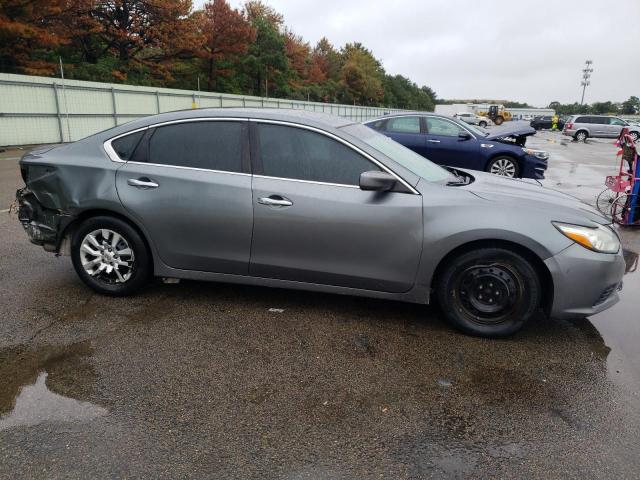 Photo 4 from auction – 2016 NISSAN ALTIMA 2.5 with VIN 1N4AL3AP7GN310836