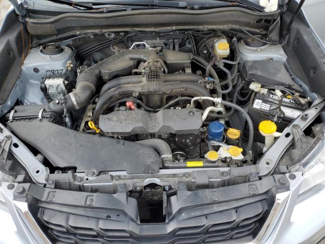 Photo 11 from auction – 2018 SUBARU FORESTER 2 with VIN JF2SJAEC3JH541224