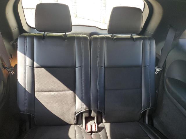 Photo 10 from auction – 2022 DODGE DURANGO GT with VIN 1C4RDJDG7NC227314