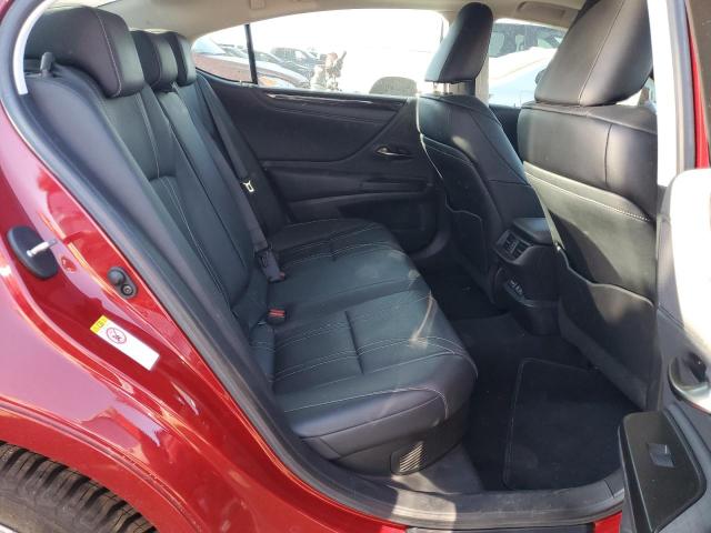Photo 10 from auction – 2019 LEXUS ES300H with VIN 58AB21B14KU002347