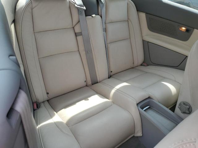 Photo 10 from auction – 2011 VOLVO C70 T5 with VIN YV1672MC4BJ118467
