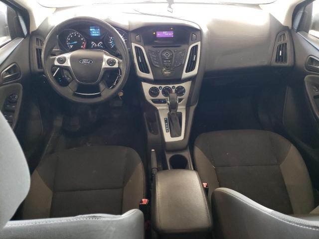 Photo 8 from auction – 2012 FORD FOCUS SE with VIN 1FAHP3F2XCL174837