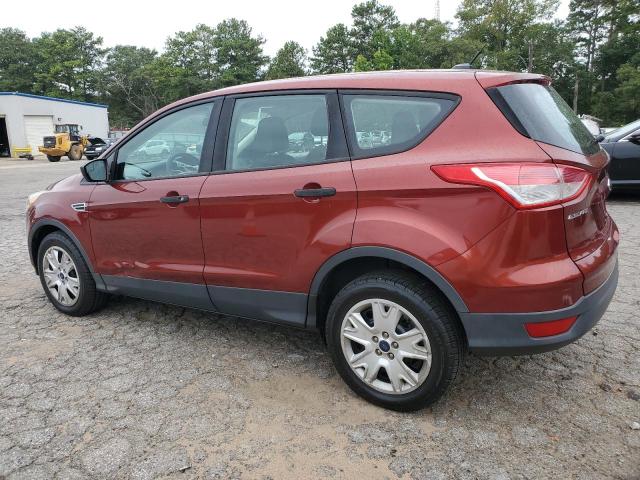 Photo 2 from auction – 2014 FORD ESCAPE S with VIN 1FMCU0F76EUB43911
