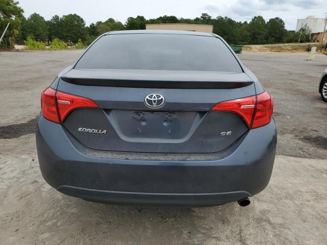 Photo 6 from auction – 2017 TOYOTA COROLLA L with VIN 2T1BURHE5HC818021