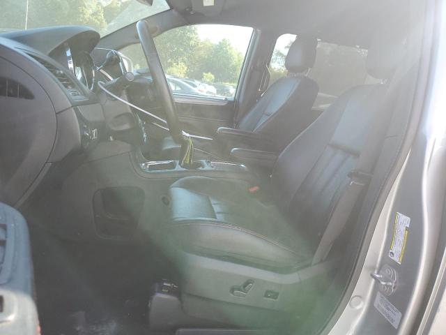 Photo 7 from auction – 2017 DODGE GRAND CARA with VIN 2C4RDGEG5HR858317