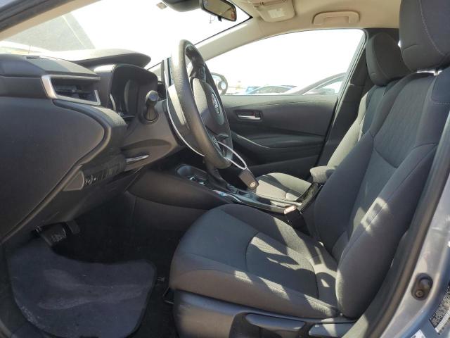 Photo 7 from auction – 2020 TOYOTA COROLLA LE with VIN 5YFEPRAE0LP036510