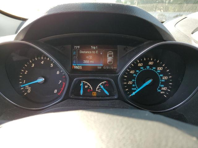 Photo 9 from auction – 2014 FORD ESCAPE SE with VIN 1FMCU9GXXEUA56838