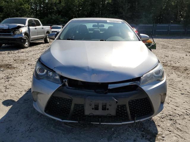 Photo 5 from auction – 2015 TOYOTA CAMRY LE with VIN 4T1BF1FK3FU107577