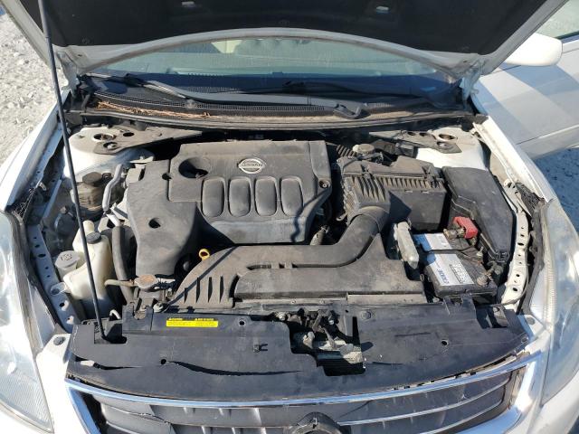 Photo 11 from auction – 2012 NISSAN ALTIMA BAS with VIN 1N4AL2AP0CN566336