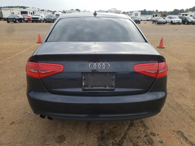 Photo 6 from auction – 2013 AUDI A4 PREMIUM with VIN WAUFFAFL9DN021497