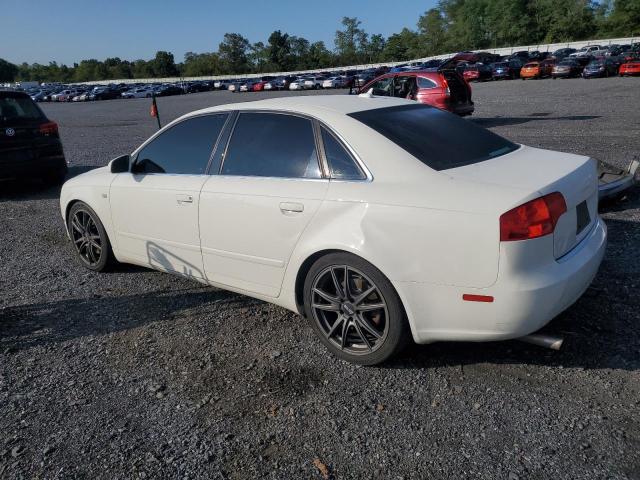 Photo 2 from auction – 2006 AUDI A4 2.0T QU with VIN WAUDF78E46A205765