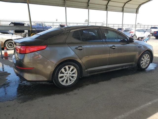 صورة رقم 3 من المزاد - 2014 KIA OPTIMA EX مع VIN 5XXGN4A74EG332029