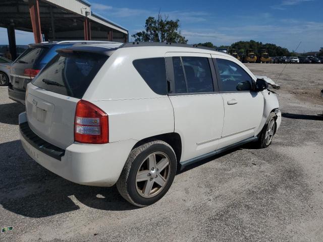 Photo 3 from auction – 2010 JEEP COMPASS LA with VIN 1J4NT4FB5AD553454