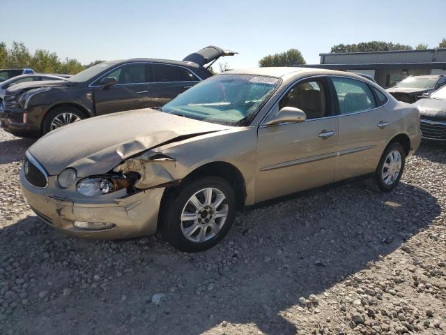 BUICK LACROSSE C 2005 with VIN 2G4WC532951310361 - Photo from auction