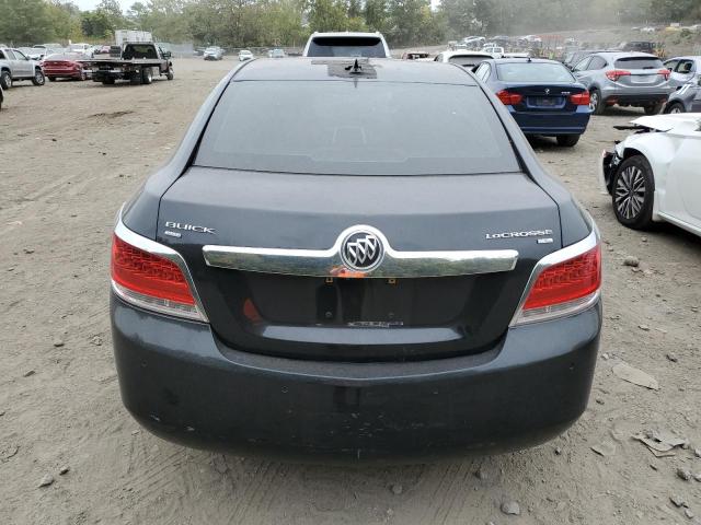 Photo 6 from auction – 2010 BUICK LACROSSE C with VIN 1G4GD5EG6AF156205