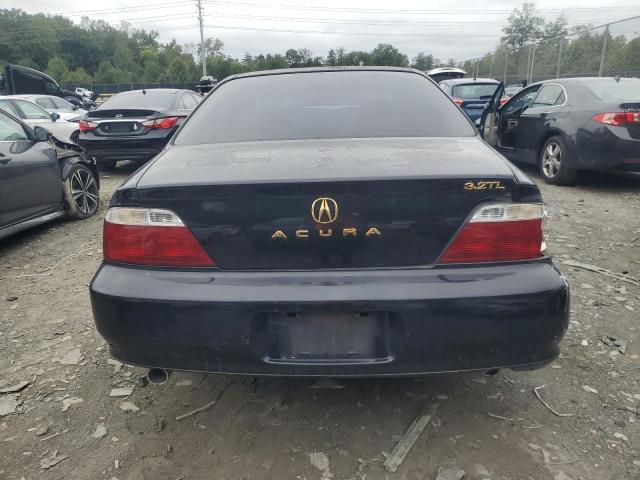Photo 6 from auction – 2003 ACURA 3.2TL with VIN 19UUA56643A038886
