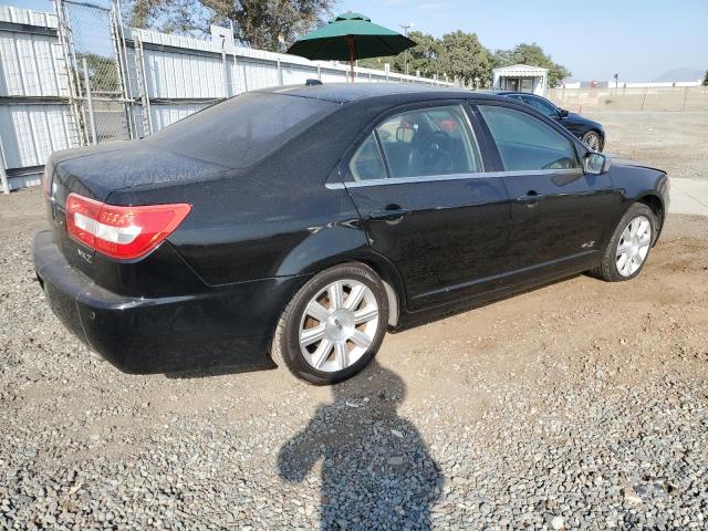 Photo 3 from auction – 2008 LINCOLN MKZ with VIN 3LNHM26T88R606108