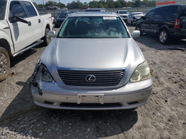 Фото 5 с аукциона – 2006 LEXUS LS 430 с VIN JTHBN36FX65053810