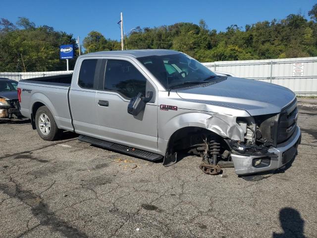 Photo 4 from auction – 2015 FORD F150 SUPER with VIN 1FTEX1EP7FKE46429