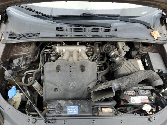 Photo 11 from auction – 2008 KIA SPORTAGE E with VIN KNDJE723587549668