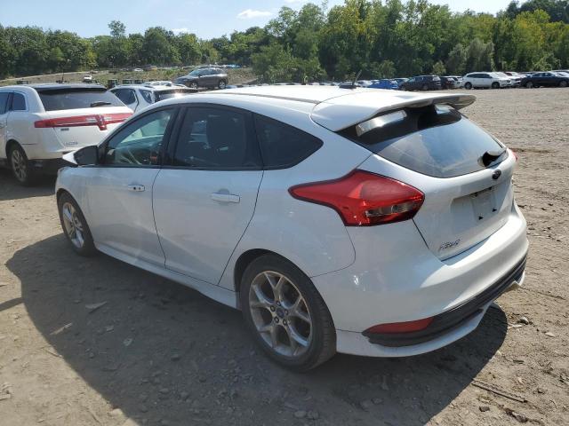 Photo 2 from auction – 2015 FORD FOCUS ST with VIN 1FADP3L9XFL349253