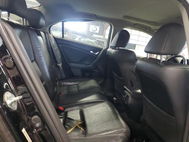 Photo 10 from auction – 2011 ACURA TSX with VIN JH4CU2F60BC005854