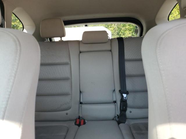 Photo 10 from auction – 2014 MAZDA CX-5 TOURI with VIN JM3KE4CY1E0396957