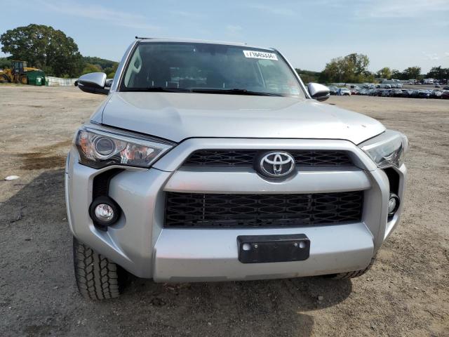 Photo 5 from auction – 2014 TOYOTA 4RUNNER SR with VIN JTEBU5JR5E5161148