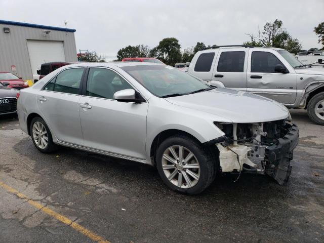 Photo 4 from auction – 2012 TOYOTA CAMRY BASE with VIN 4T4BF1FK6CR175101