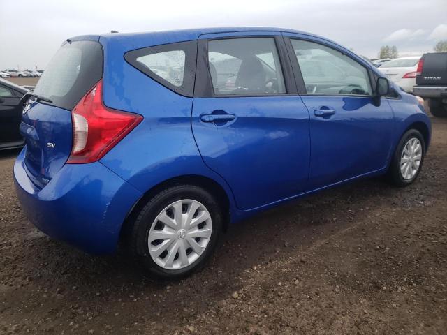 Photo 3 from auction – 2014 NISSAN VERSA NOTE with VIN 3N1CE2CP6EL404775