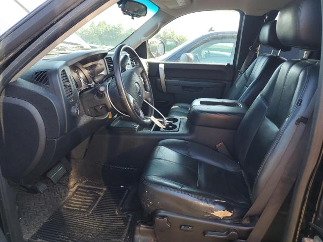 Photo 7 from auction – 2011 GMC SIERRA K15 with VIN 1GTR2VE34BZ219026