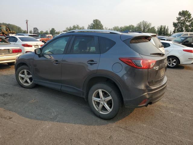 Photo 2 from auction – 2016 MAZDA CX-5 TOURI with VIN JM3KE4CY9G0877591