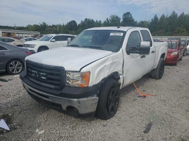 GMC NEW SIERRA 2007 z numerem VIN 2GTEK13M271669017 - Zdjęcie z aukcji