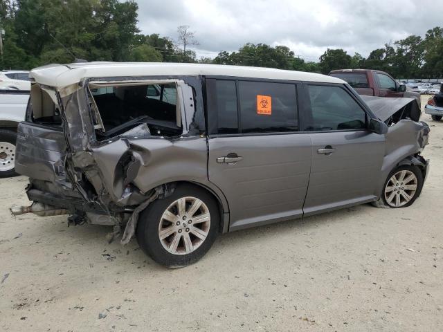 Photo 3 from auction – 2010 FORD FLEX SE with VIN 2FMGK5BC2ABB30418