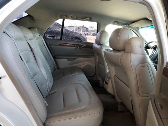 Photo 10 from auction – 2000 CADILLAC DEVILLE with VIN 1G6KD54Y2YU272566