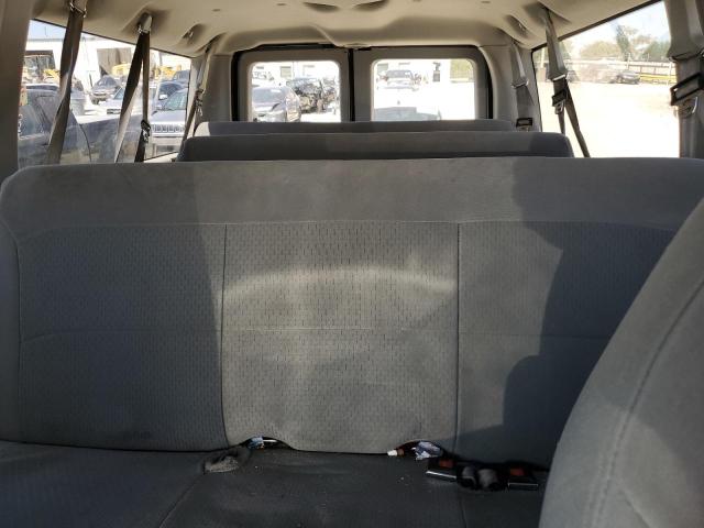 Photo 10 from auction – 2006 FORD ECONOLINE with VIN 1FBNE31L36DB41538