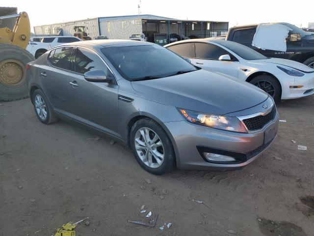 Photo 4 from auction – 2013 KIA OPTIMA EX with VIN 5XXGN4A73DG101265